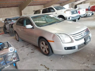 FORD FORD FUSION SE