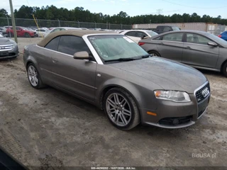 AUDI AUDI A4 2.0T SPECIAL EDITION
