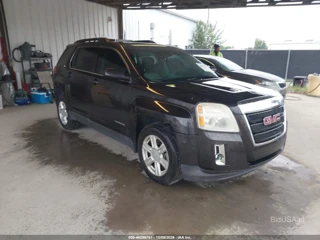GMC TERRAIN SLT-1