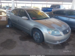 NISSAN NISSAN ALTIMA 2.5 S
