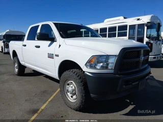 RAM RAM 2500 TRADESMAN  4X4 6'4 BOX