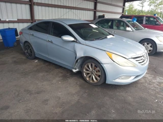 HYUNDAI HYUNDAI SONATA SE 2.0T