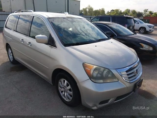 HONDA HONDA ODYSSEY EX-L