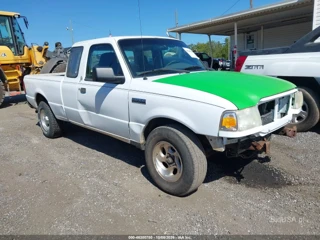 FORD FORD RANGER SPORT/STX/XL/XLT