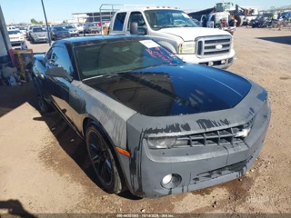 CHEVROLET CHEVROLET CAMARO 1LT