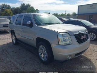GMC YUKON SLT