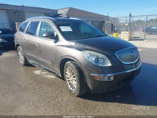 BUICK BUICK ENCLAVE 1XL