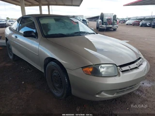 CHEVROLET CHEVROLET CAVALIER LS