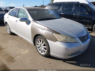 LEXUS LEXUS ES 350