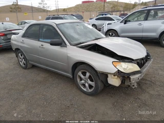 SUBARU SUBARU IMPREZA 2.5I