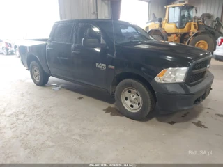 RAM RAM 1500 CLASSIC TRADESMAN  4X4 5'7 BOX