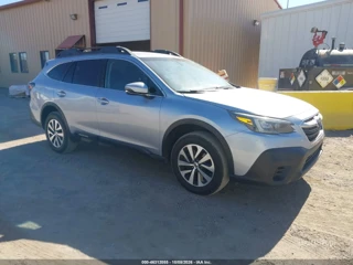 SUBARU SUBARU OUTBACK PREMIUM