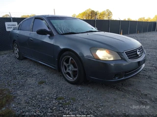NISSAN NISSAN ALTIMA 3.5 SE