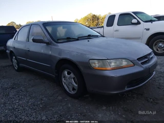 HONDA HONDA ACCORD 2.3 EX