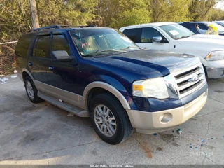 FORD FORD EXPEDITION EDDIE BAUER
