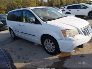CHRYSLER CHRYSLER TOWN & COUNTRY TOURING
