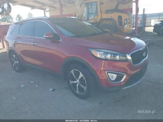 KIA KIA SORENTO 3.3L EX