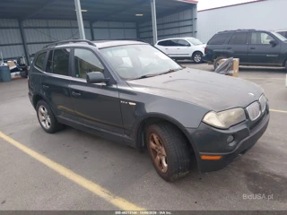 BMW X3 3.0SI