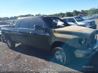 DODGE DODGE RAM 3500 SLT