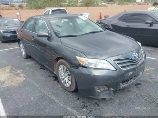 TOYOTA TOYOTA CAMRY LE