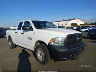 RAM RAM 1500 TRADESMAN  4X4 6'4 BOX