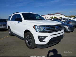FORD FORD EXPEDITION XL