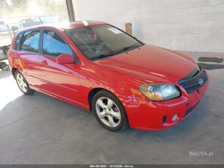 KIA KIA SPECTRA5 SX