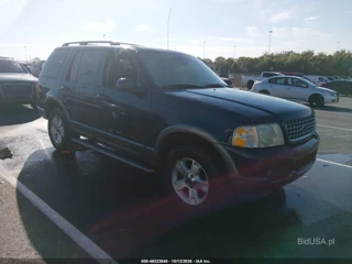 FORD FORD EXPLORER NBX/XLT