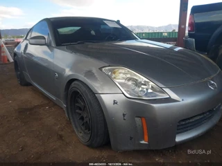NISSAN NISSAN 350Z