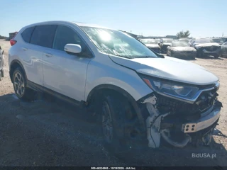HONDA HONDA CR-V EX