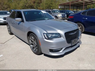 CHRYSLER CHRYSLER 300 300S
