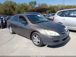 HONDA HONDA ACCORD 2.4 EX