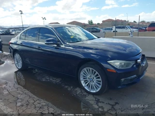 BMW 328I