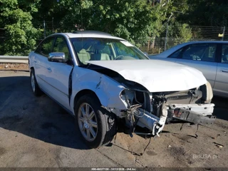 FORD FORD FIVE HUNDRED LIMITED