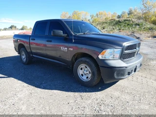 RAM RAM 1500 CLASSIC TRADESMAN  4X4 5'7 BOX