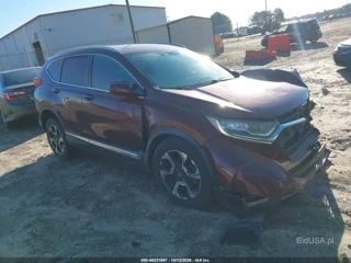 HONDA HONDA CR-V TOURING
