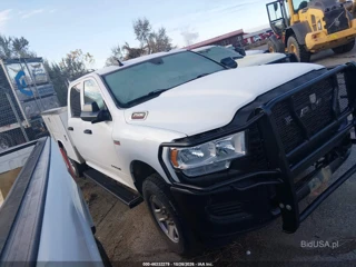RAM RAM 2500 TRADESMAN  4X4 8' BOX