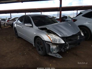NISSAN NISSAN ALTIMA 2.5 S
