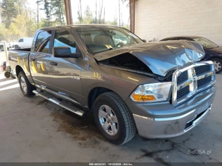 DODGE DODGE RAM 1500 SLT/SPORT/TRX