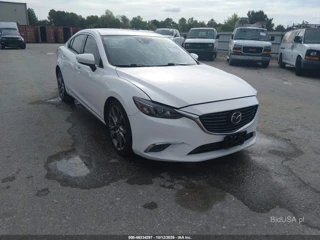 MAZDA MAZDA MAZDA6 I GRAND TOURING