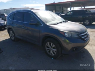 HONDA HONDA CR-V EX-L