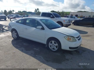 CHEVROLET CHEVROLET COBALT LT