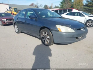 HONDA HONDA ACCORD 2.4 LX