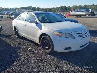 TOYOTA TOYOTA CAMRY LE
