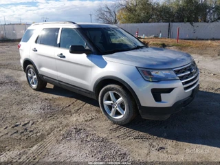 FORD FORD EXPLORER