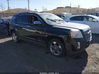 GMC TERRAIN SLT-2