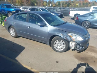 NISSAN NISSAN ALTIMA 2.5 S