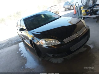 CHEVROLET CHEVROLET IMPALA LT
