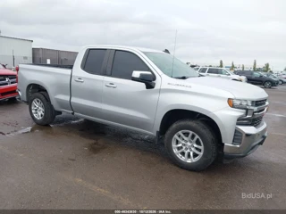 CHEVROLET CHEVROLET SILVERADO 1500 LT
