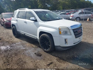 GMC TERRAIN SLT-2